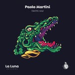 cover: Paolo Martini - Electric Soul