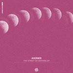 cover: Axones - The Street Or Nothing EP