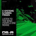 cover: C-systems|Hanna Finsen - Listen To The Wind (Temple One Remix)