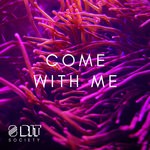 cover: 8 Bit Society - Come With Me (Original Mix)