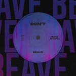 cover: Beave - Don't