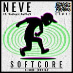 cover: Neve - Softcore