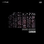 cover: Bruno Aguirre - Carbon EP