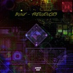 cover: Bunx - Frequencies