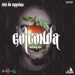 cover: Gigi De Martino - Golconda