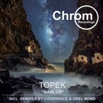 cover: Topek - Nablus