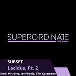 cover: Subset - Lacidus Part 2