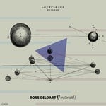 cover: Ross Geldart - In Orbit