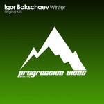 cover: Igor Bakschaev - Winter (Original Mix)