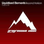 cover: Liquidized Elements - Beyond Horizon (Original Mix)