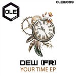 cover: Dew (fr) - Your Time EP