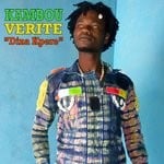 cover: Kambou Verite - Dina Kpere