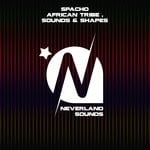 cover: Spacho - African Tribe, Sounds & Shapes