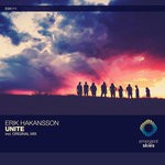 cover: Erik Hakansson - Unite