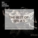 cover: Various - The Best Of Bpr # 5