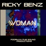 cover: Poorman Dub Sound|Ricky Benz - Woman