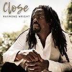 cover: Raymond Wright - Close