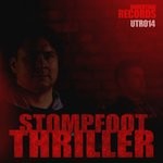 cover: Stomp Foot - Thriller