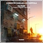 cover: Corentin Casillas|Dj Coppola Feat Marie-alix Grenier|Tony Burnz - Du Port