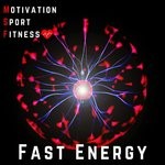 cover: Motivation Sport Fitness - Fast Energy