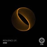 cover: Aino - Resilence EP