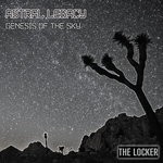 cover: Astral Legacy - Genesis Of The Sky