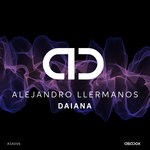 cover: Alejandro Llermanos - Daiana