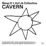 cover: Sleep D|Ad Lib Collective - Cavern