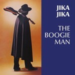 cover: Sipho Gumede|The Boogie Man - Jika Jika