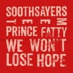 cover: Julia Biel|Soothsayers Feat Prince Fatty - We Won't Lose Hope