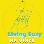 cover: Hp Vince - Living Easy