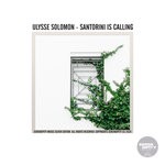 cover: Ulysse Solomon - Santorini Calling