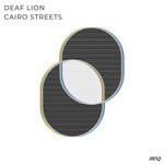 cover: Deaf Lion - Cairo Streets