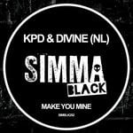 cover: Divine (nl)|Kpd - Make You Mine