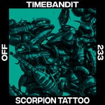 cover: Timebandit - Scorpion Tattoo