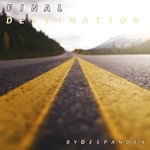 cover: Dj Spandex - Final Destination