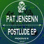 cover: Pat Jensenn - Postlude EP