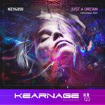 cover: Key4050 - Just A Dream (Original Mix)