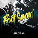 cover: Xerowan - Foot Sack