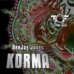 cover: Deejay Jones - Korma