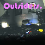 cover: Mau Bacarreza - Lockdown