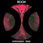 cover: Patrick Branch - Primal