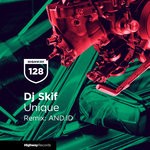 cover: Dj Skif - Unique