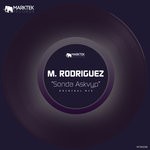 cover: M. Rodriguez - Sonda Askvyp