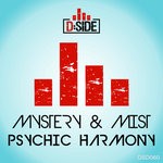 cover: Mystery & Mist - Psychic Harmony