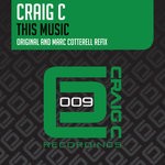 cover: Craig C - This Music