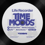 cover: Life Recorder - Time Moods