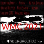 cover: Various - WMC 2021 (Undergroundz)