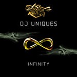 cover: Dj Uniques - Infinity