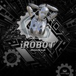 cover: Michele Da Santo - Irobot